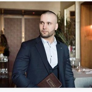 Meet your Posher, David